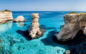 Mare della Puglia