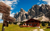 Vacanza in Trentino AltoAdige scopri tutti gli alloggi