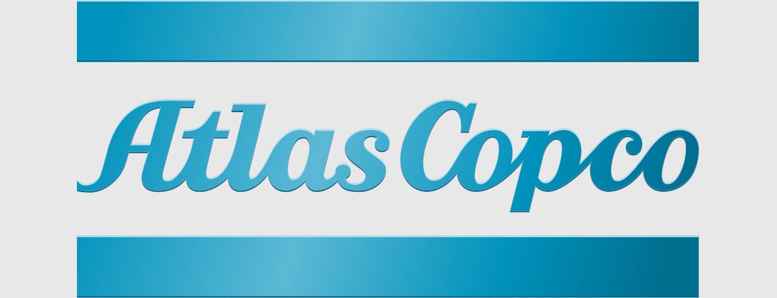 Atlas Copco