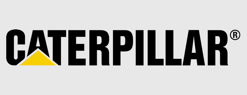 Caterpillar