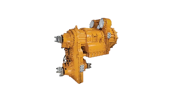 Heavy Duty Transmission parts