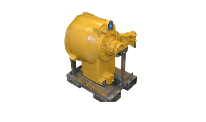 Heavy Duty Torque Converter parts