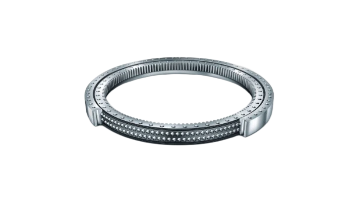 Excavator Slewing Rings