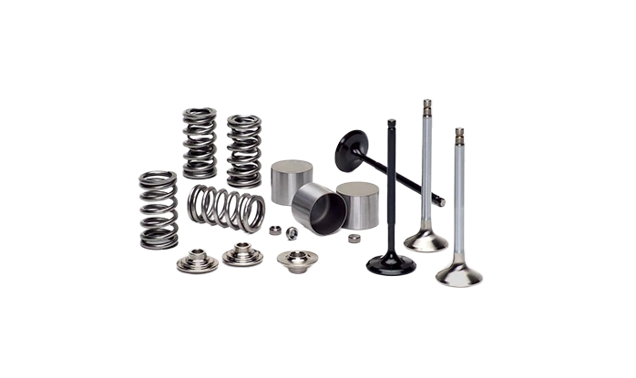 Heavy Duty Connecting Rod