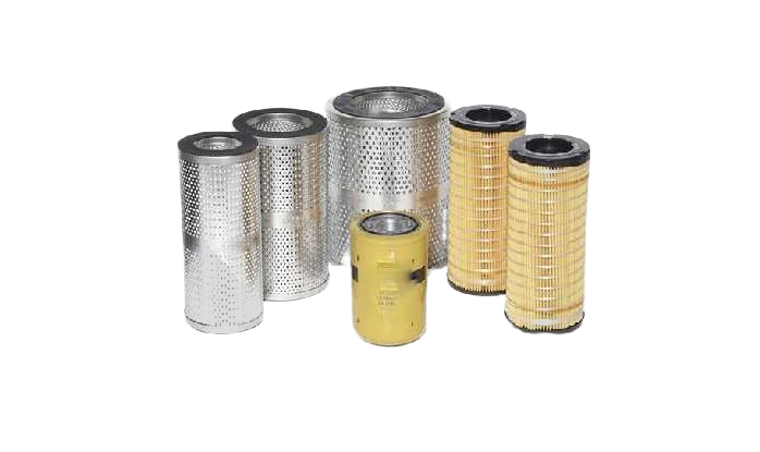 Heavy duty Filters