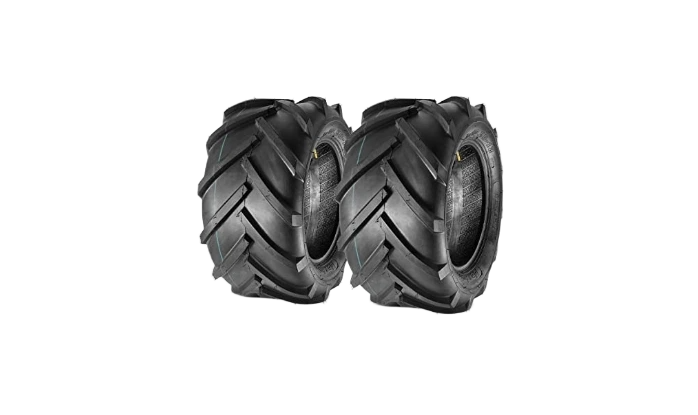 Heavy Duty Tires