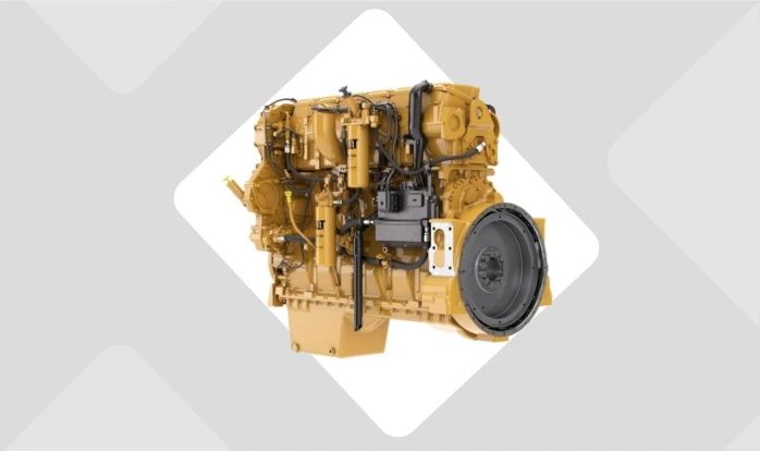 Engine Rebuild Services