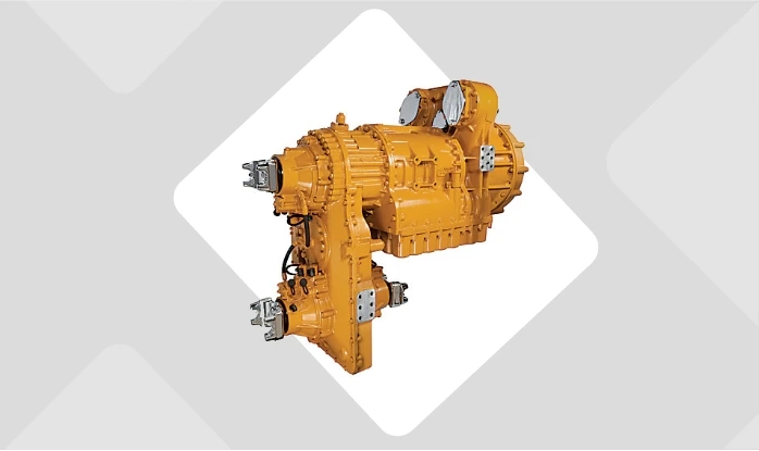 Transmission Rebuild Services