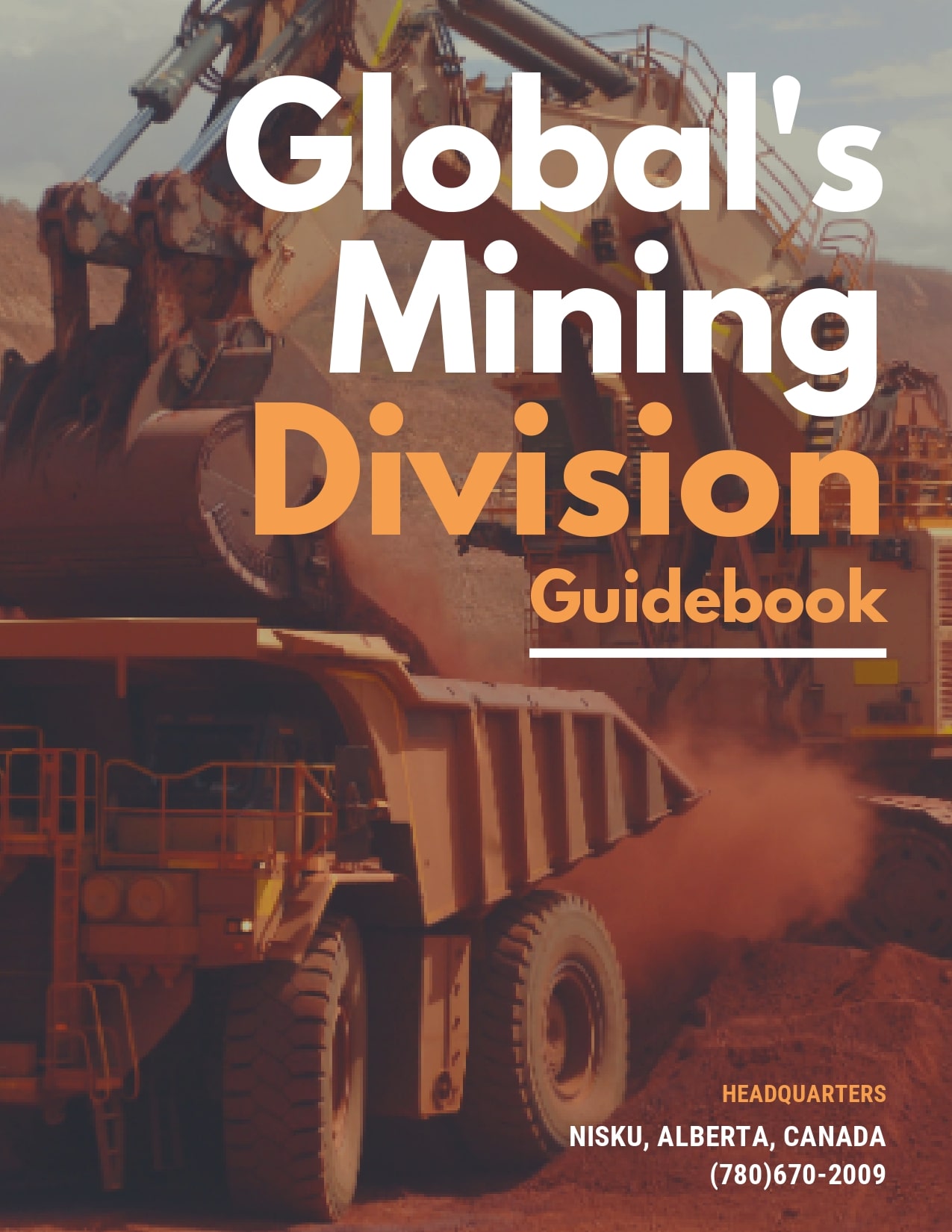GWM Mining