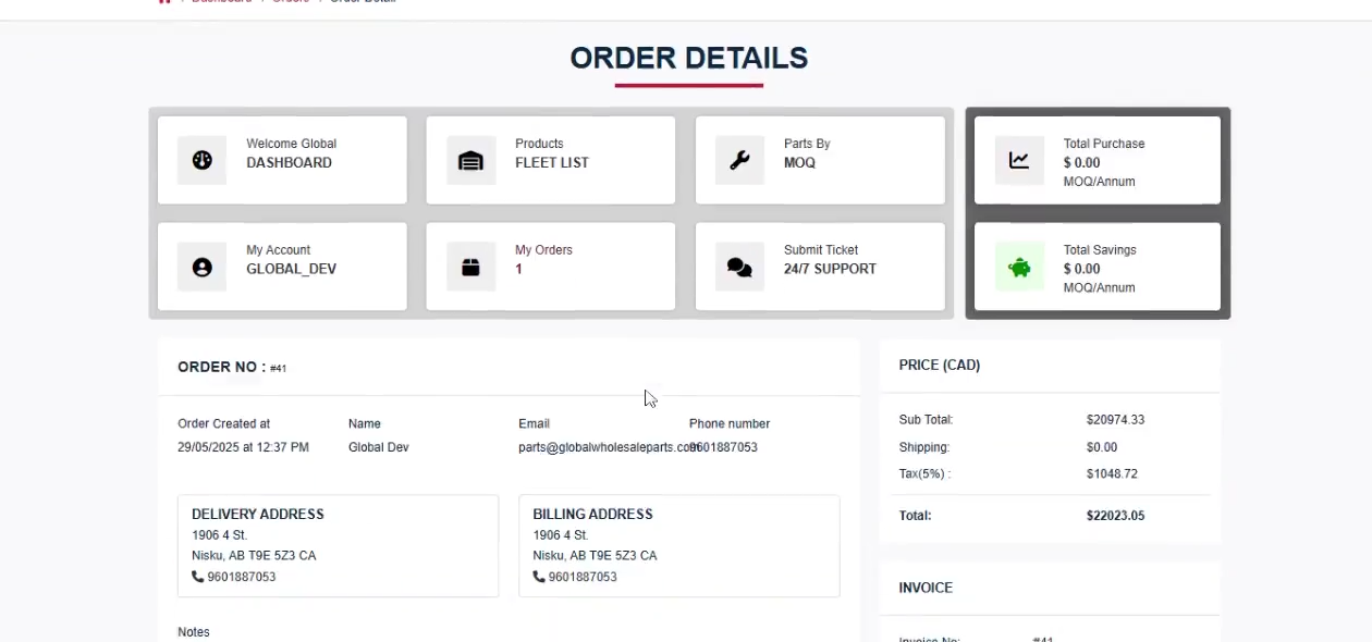 Video not supported or failed to load.