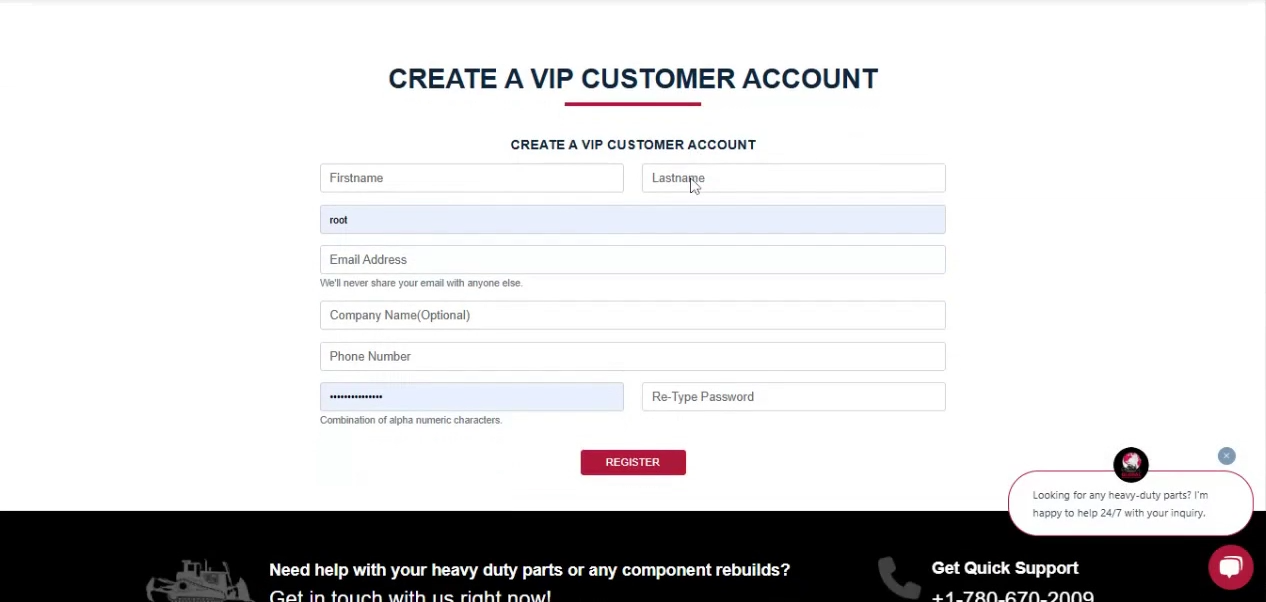 Video not supported or failed to load.