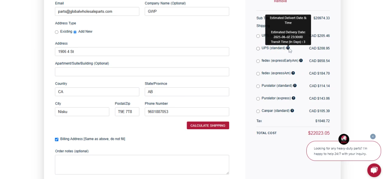 Video not supported or failed to load.