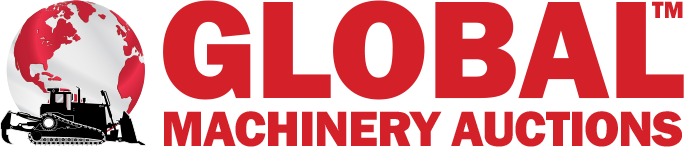 Global Machinery Auctions