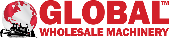 Global Wholesale Machinery