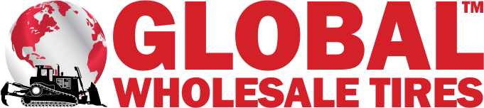 Global Machinery Tires