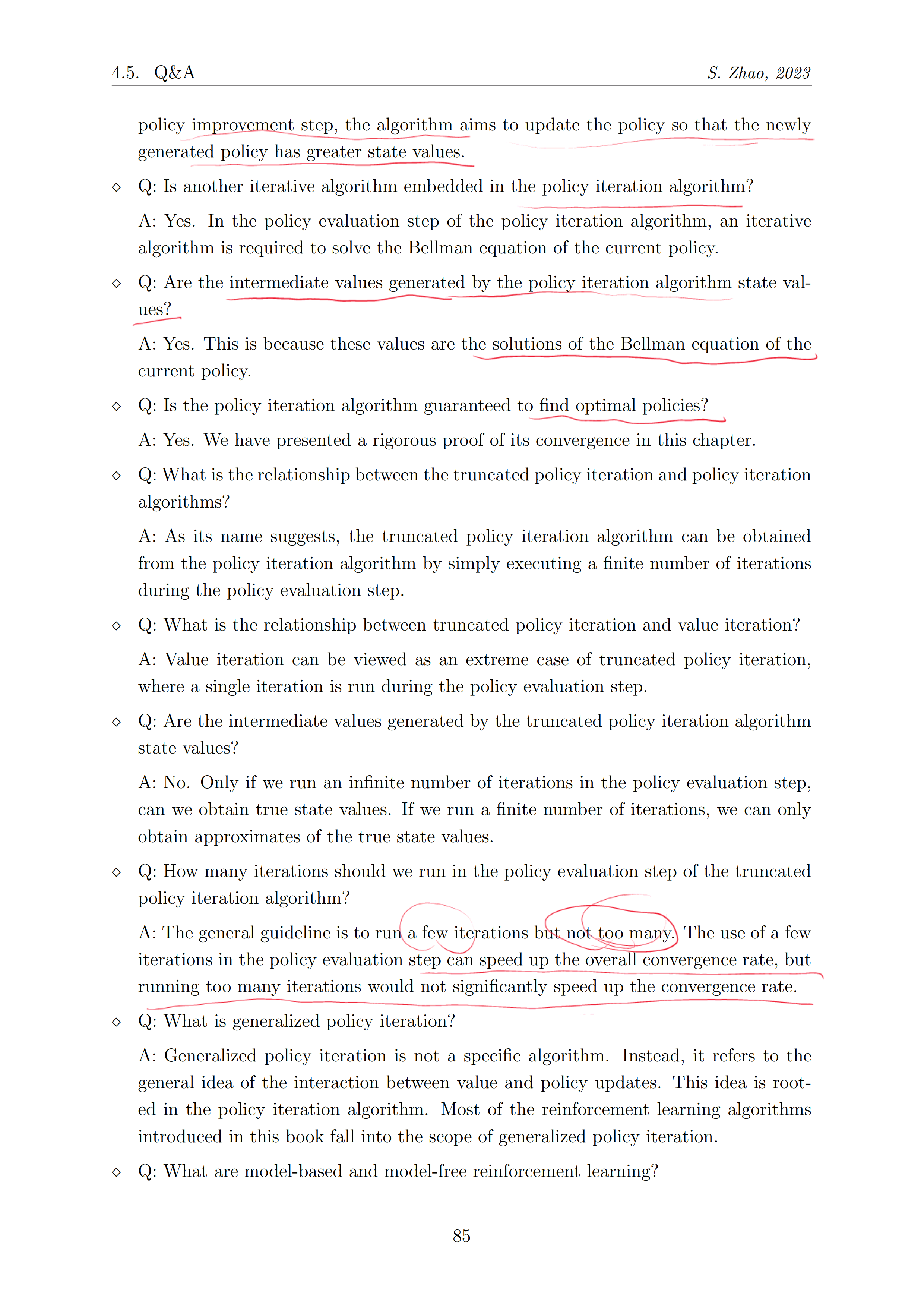 3 - Chapter 4 Value Iteration and Policy Iteratio(18)