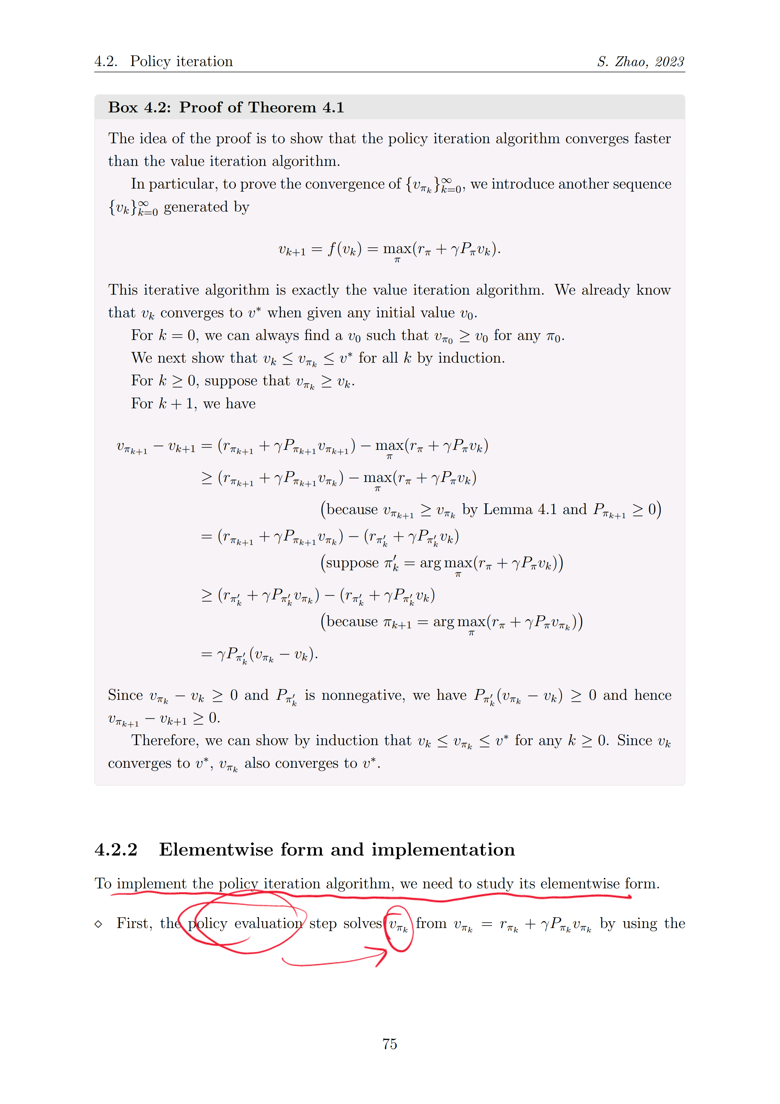 3 - Chapter 4 Value Iteration and Policy Iteratio(8)