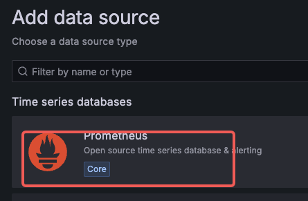 grafana-Prometheus