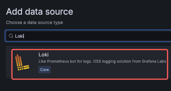 grafana-loki