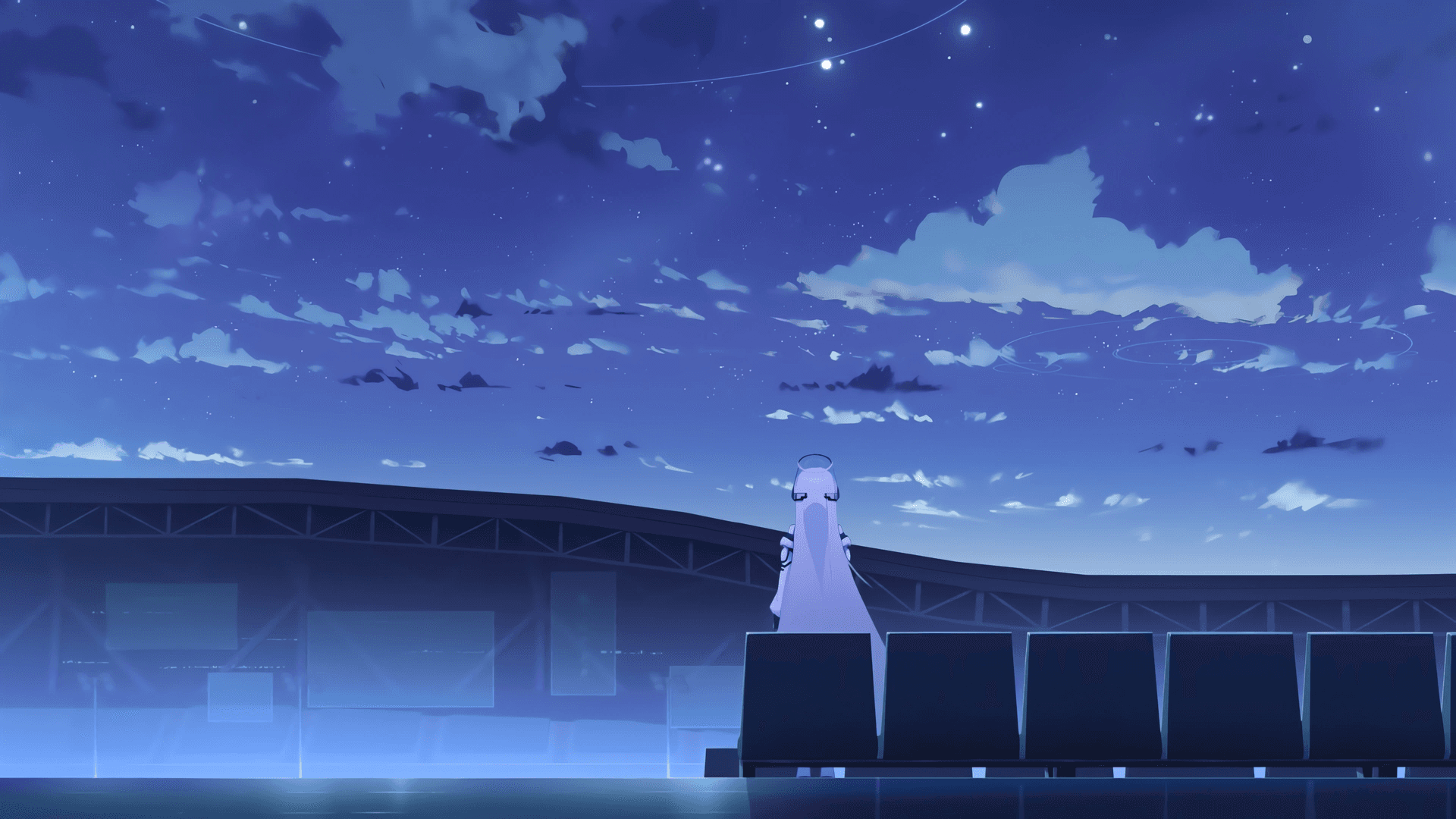 空气动力学基础