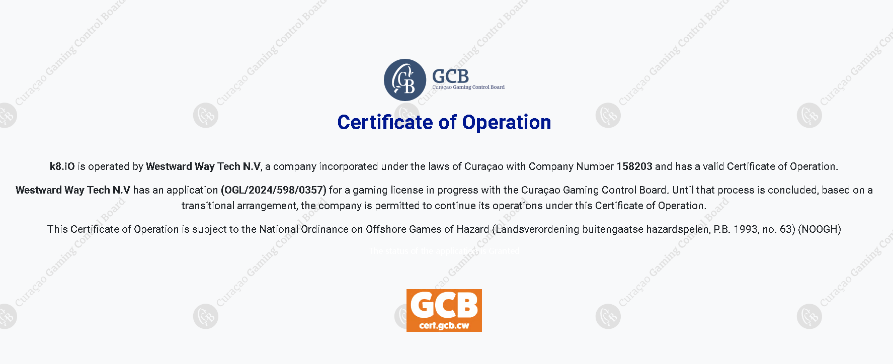 K8カジノは違法?評判は?安全性を徹底解説