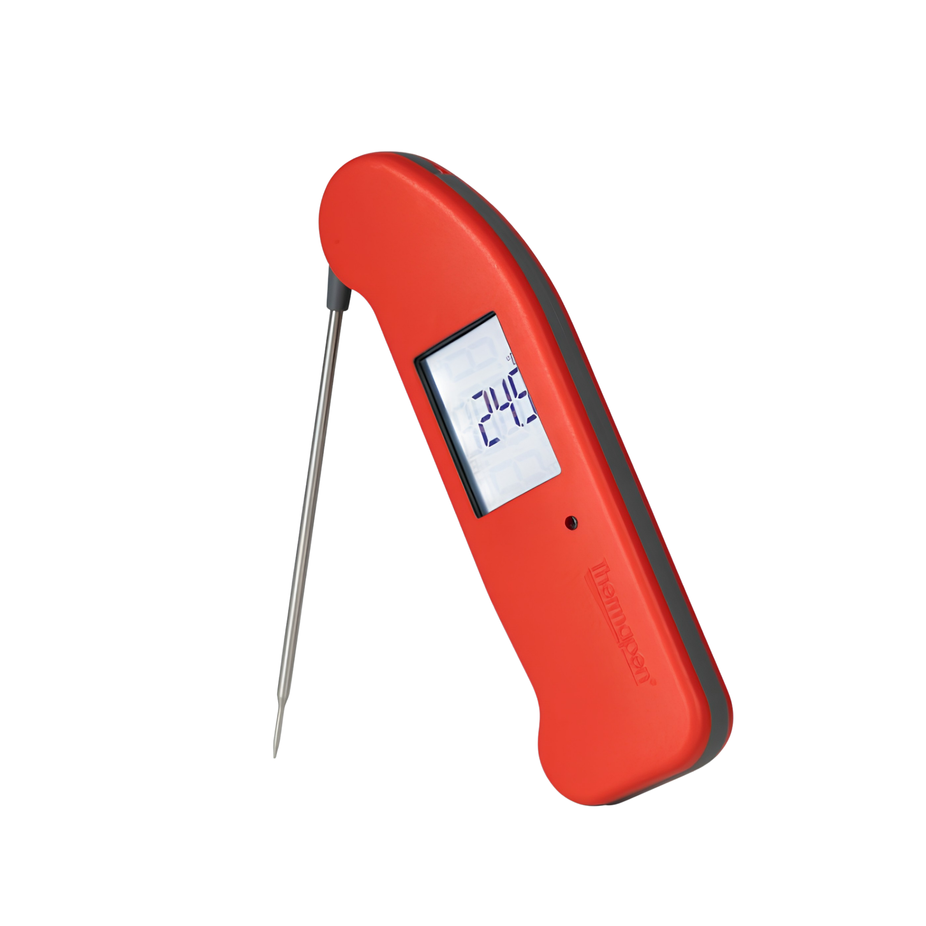 Thermapen ONE, disponible en 10 couleurs