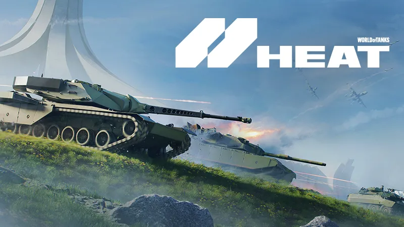 World of Tanks: HEAT Debrief #3