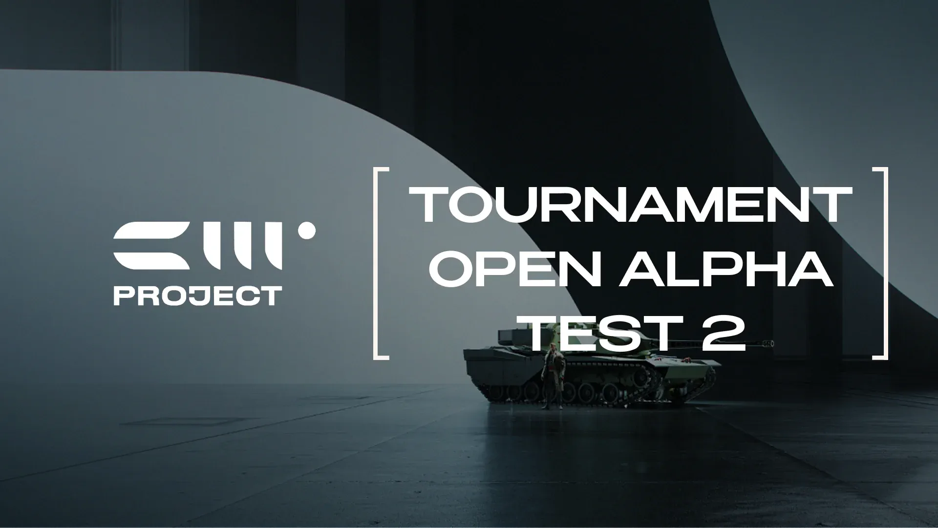 Open Alpha 2 tournament announcement image