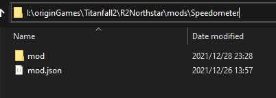 如何给 NorthStarCN 安装添加Mod - 图4