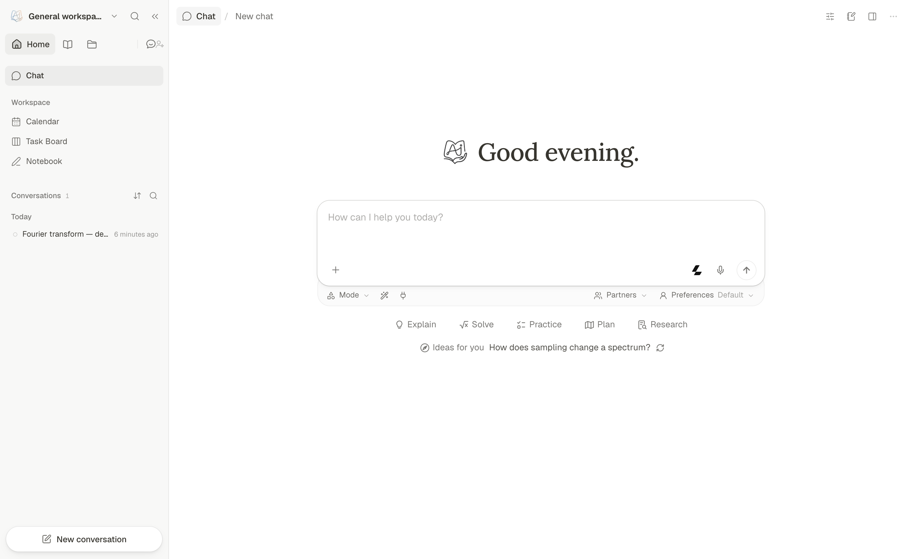 HKUDS/DeepTutor 대표 이미지