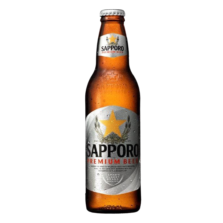 Sapporo Logo