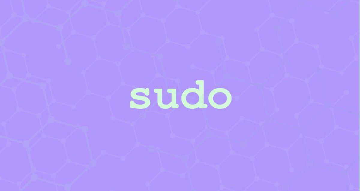 Linux用户权限'/etc/sudoer'配置