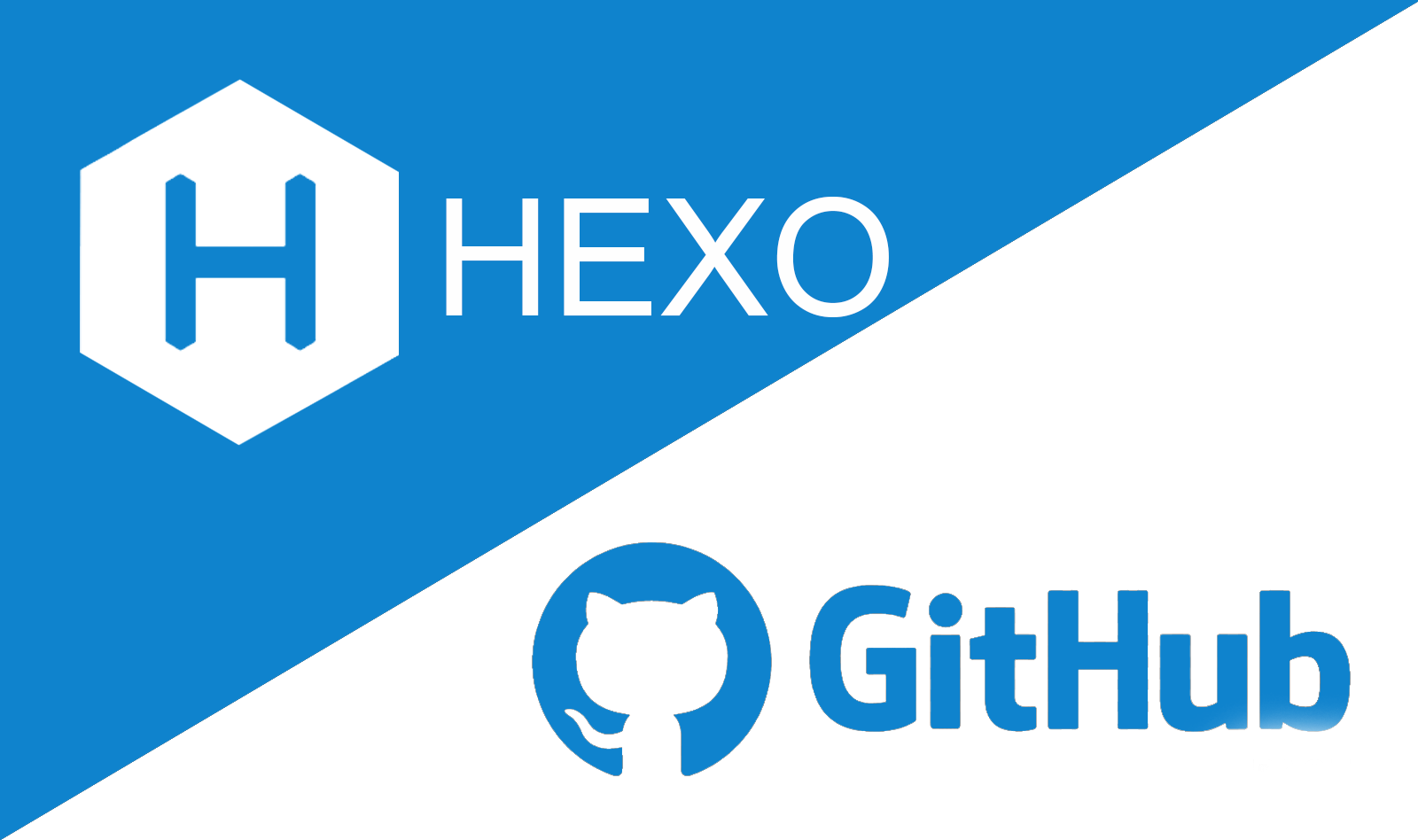 基于Hexo及GitHub在Windows下搭建个人博客