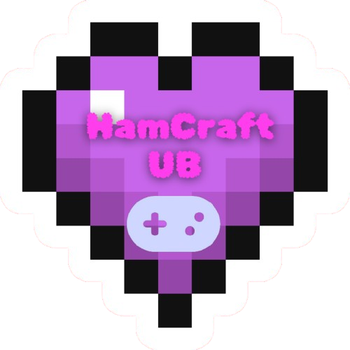HamCraft (Ham Craft) UB - Proxy ONLY