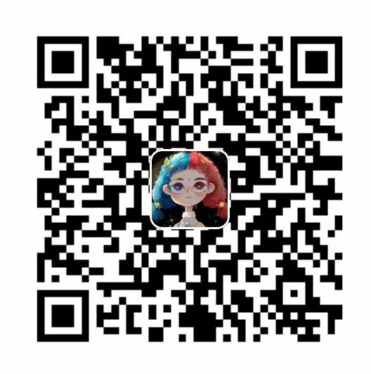 支付宝打赏二维码