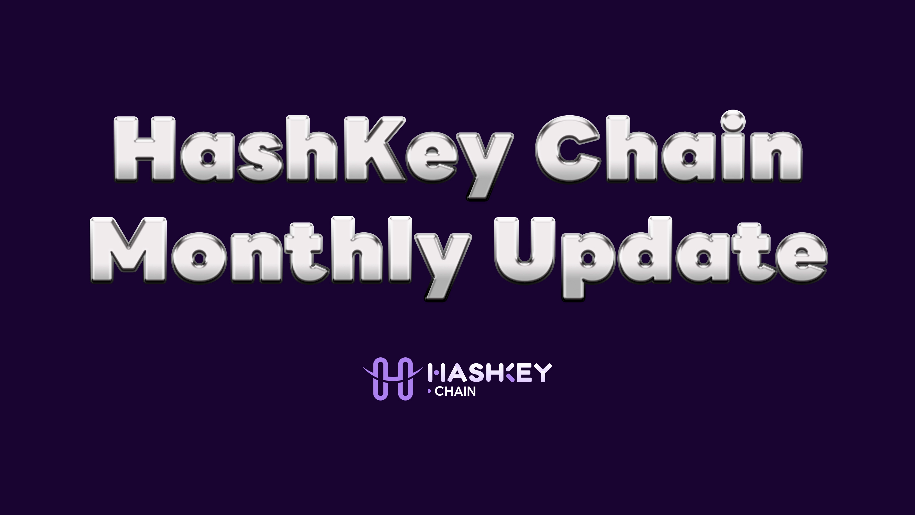 HashKey Chain News – Latest Updates & Official Announcements