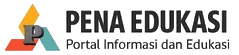 Pena Edukasi