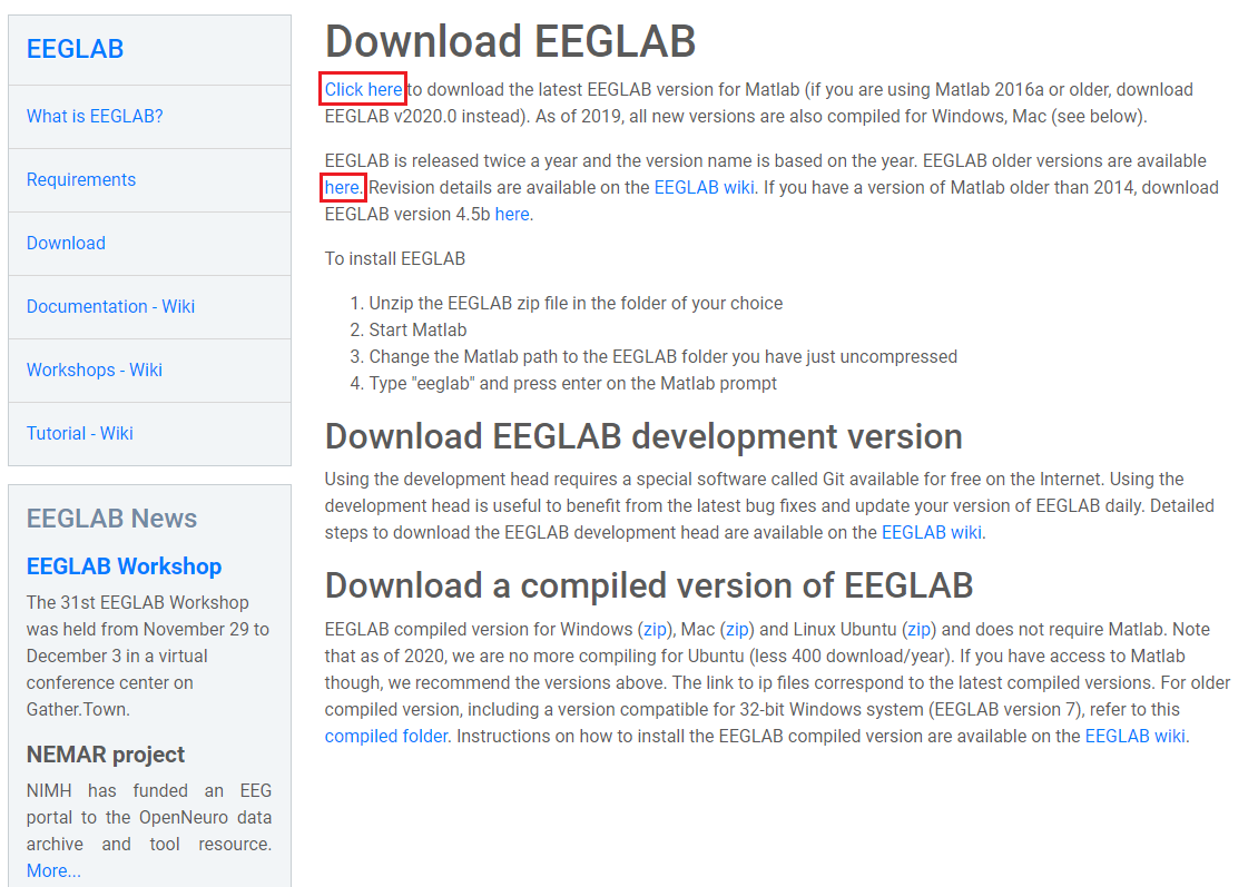Save_EEGLAB