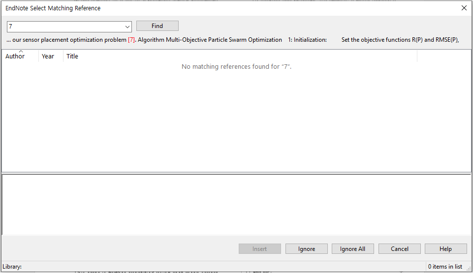 Add Reference