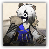 Corrupted Warrior image