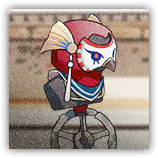 'Bouncing Unicycle' image