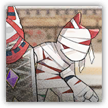 'Bejeweled Slab Guardian' image