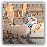 Mio, the Eager Examinant image