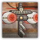 Heavy Transport Vessel image