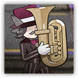 Festival Jazz Musician image