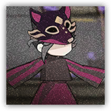 Entusiasta Dancer image