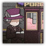 Carnevale Snack Seller image