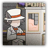 Parade Snack Cart image