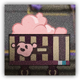 Carnevale Snack Seller image