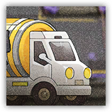 'Merrymaker Express' image